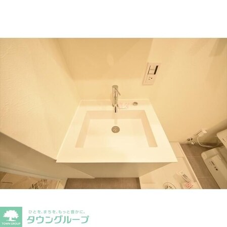 ファーヴァル代々木上原の物件内観写真